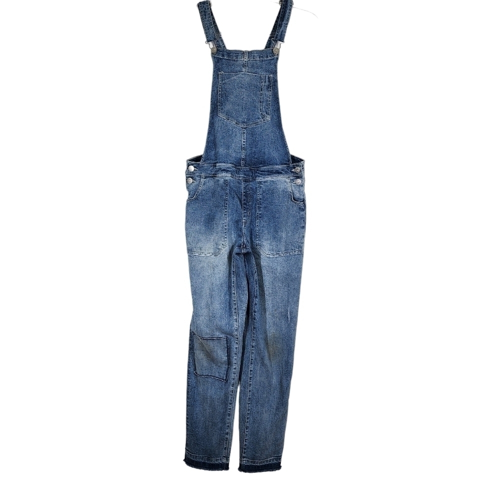 ROEBUCK R1893 AND CO. DENIM OVERALLS